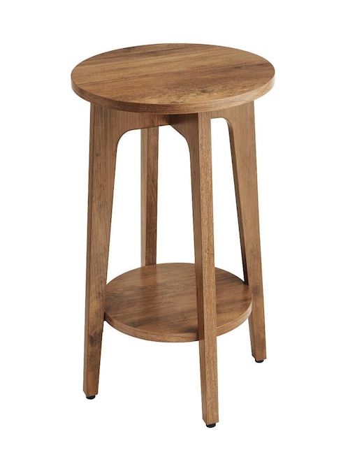 Mesa auxiliar armable Maezo Songmics Home