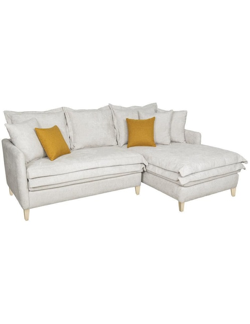 ERGO CONFORT Sala modular Pasion Ergo Confort de chenille