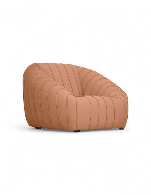 Sillón mika toura "de" poliéster