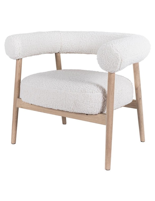 Sillón Vannes 1