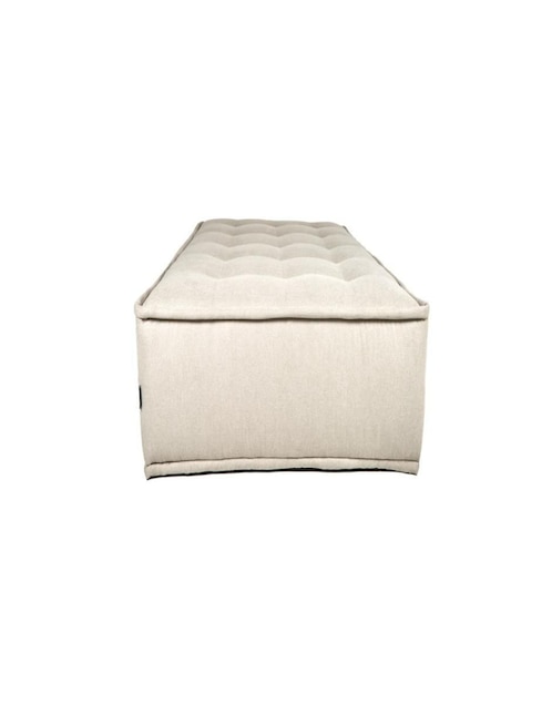 Modulo central doble Hang de chenille 1