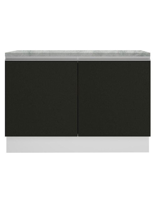Gabinete armable Glamy Madesa de MDP