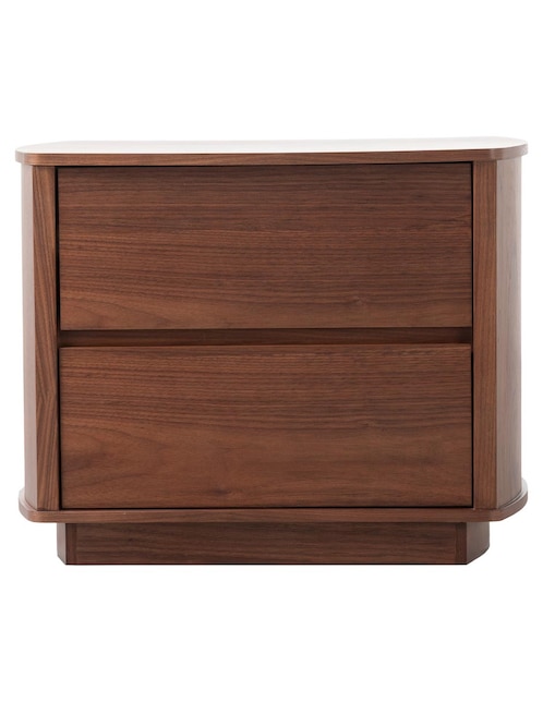 Buró Nusa Haus de madera álamo