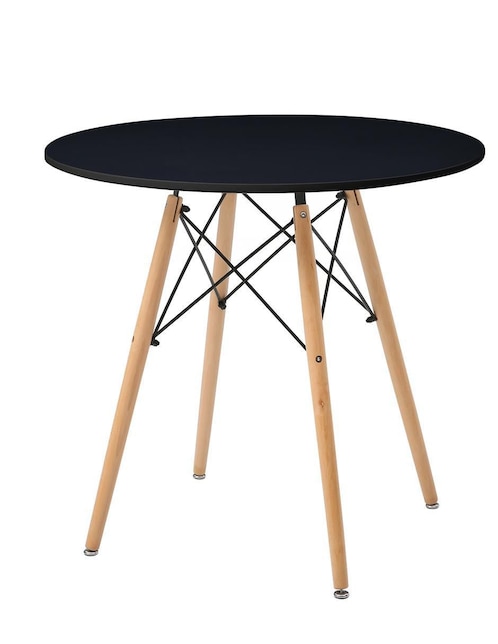 Mesa de centro armable 1