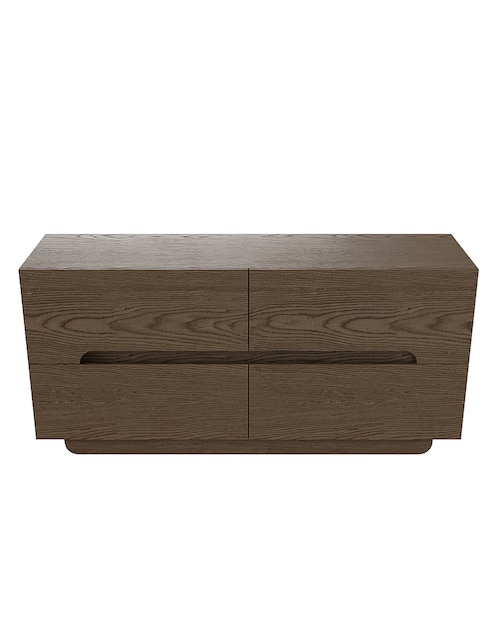 Cajonera Florencia Artex de madera