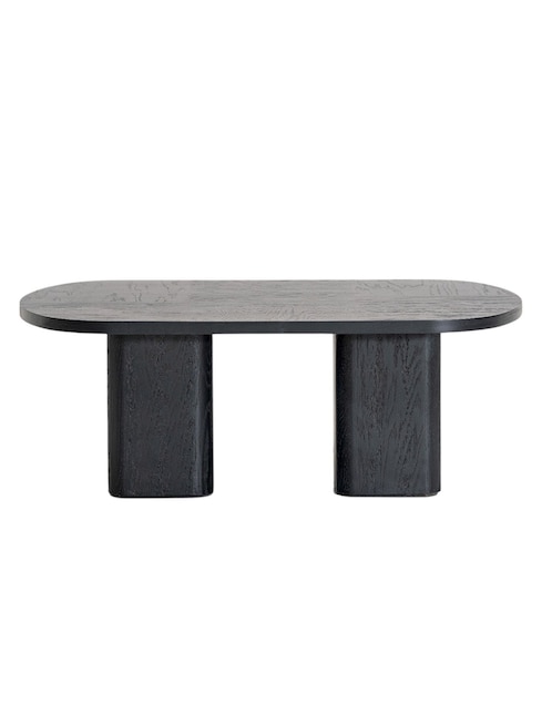 Mesa de centro Bassis de madera 1