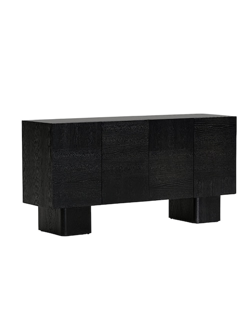 Bufetero Bassis de madera 1