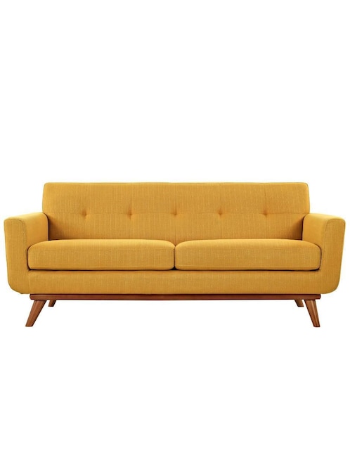 "love seat" valencia design odisey "de" tela