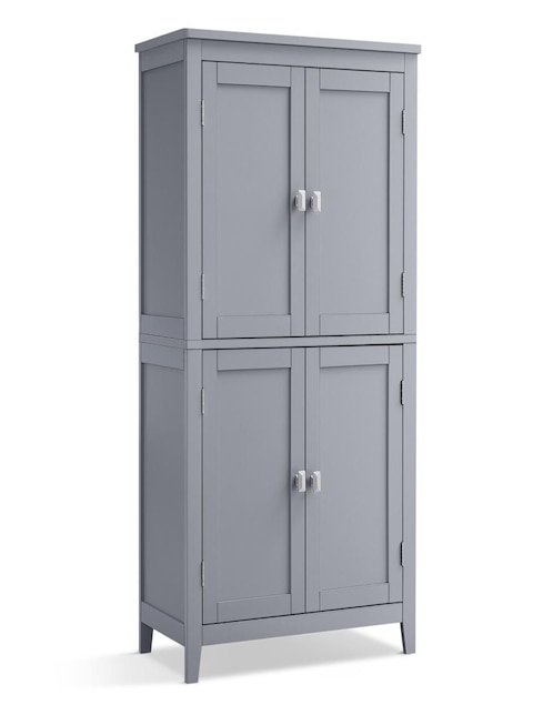 Gabinete armable Helan de MDF 1