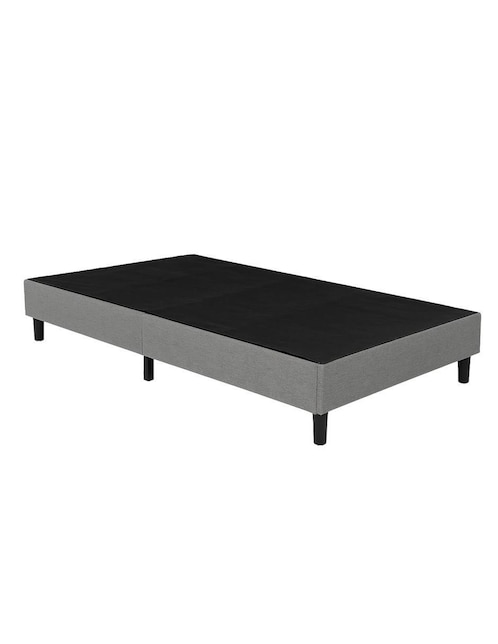 Base para cama armable Condesa de madera ind
