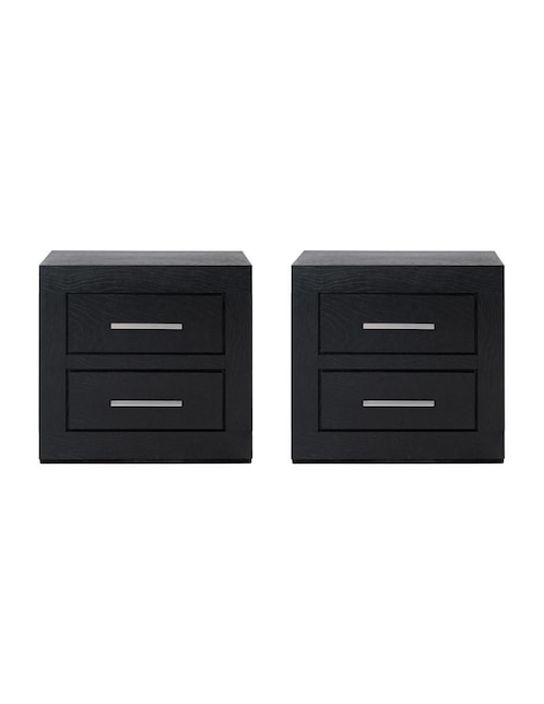 Set buró Ariadna de MDF 1