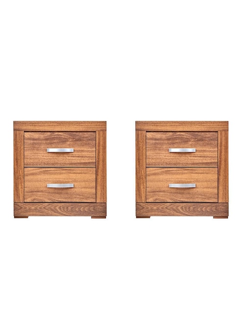 Set buró Wendy Sochic de MDF