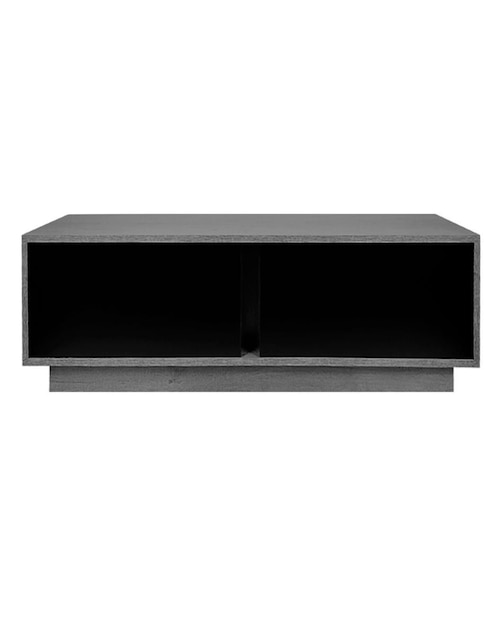 Mesa de centro sí alba decomobil "de" melamina