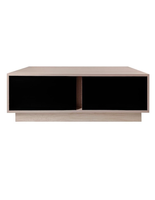 Mesa de centro armable Alba 1