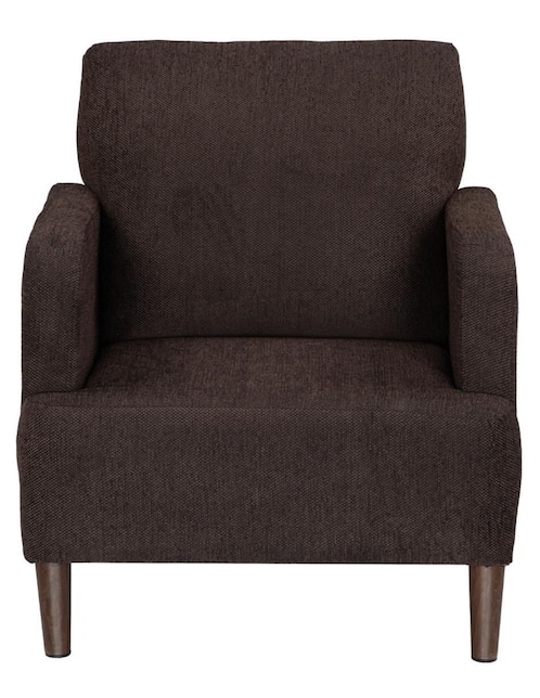 Sillón Dicasa Sax de madera pino