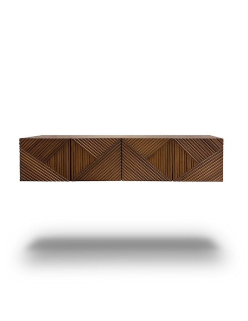 Credenza Innsbruck Rosmarino Concept de madera parota