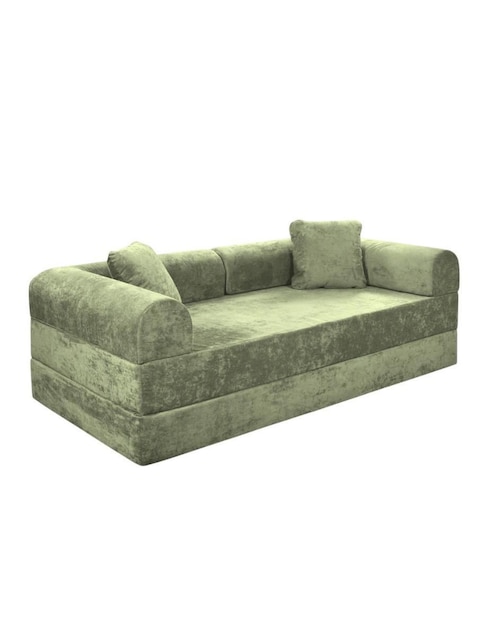 NAAP CONCEPT Sofá cama armable  Teddy Catch 3 Cuerpos Naap Concept de espuma comprimida