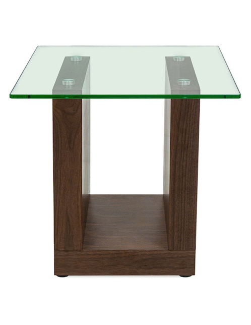 Mesa lateral armable Banik 1