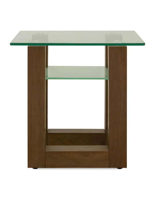 Mesa lateral armable  Avek Tamarindo