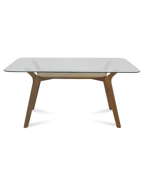 Mesa de comedor armable Juko 1