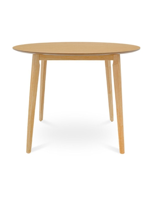 Mesa de comedor armable Sae Mesa de comedor armable Sae
