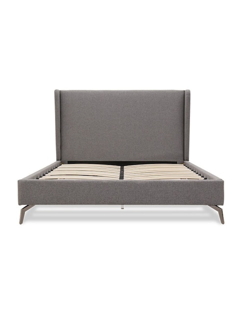 Cama riuk Tamarindo de tela QS