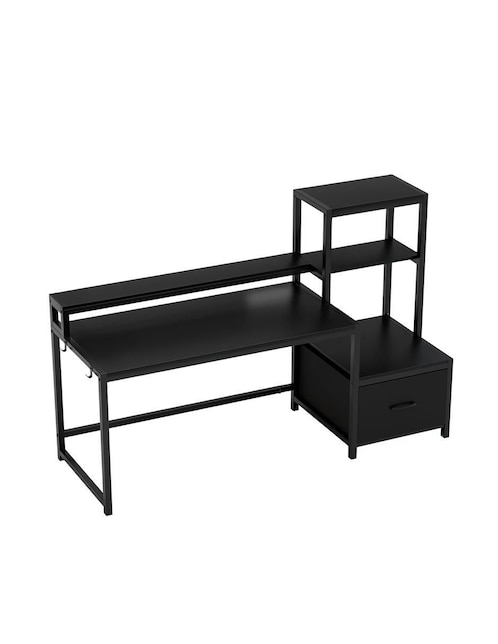 BOSSA Escritorio armable Zeni Bossa de MDF