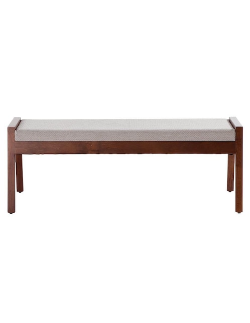 Banca Berlin de madera 1