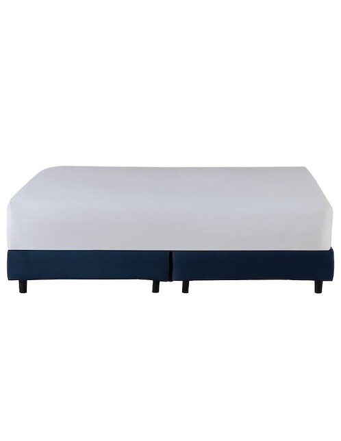 Base para cama Sander 1