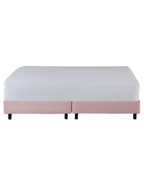 Base para cama Sander 1