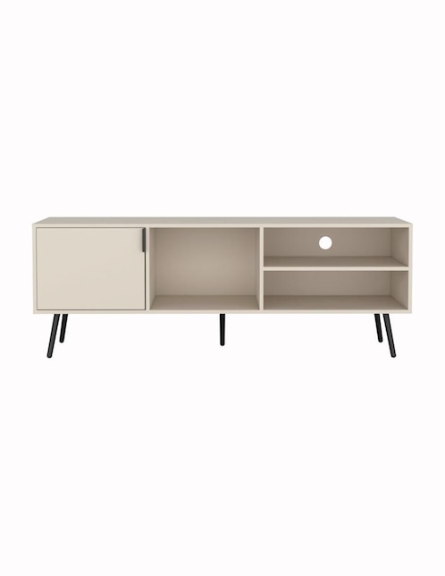 Mueble de tv armable Vulcan Excelsior