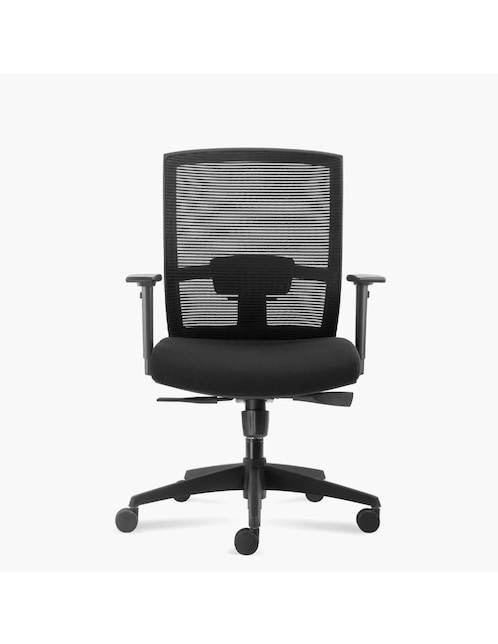 Silla de escritorio Form Design de mesh