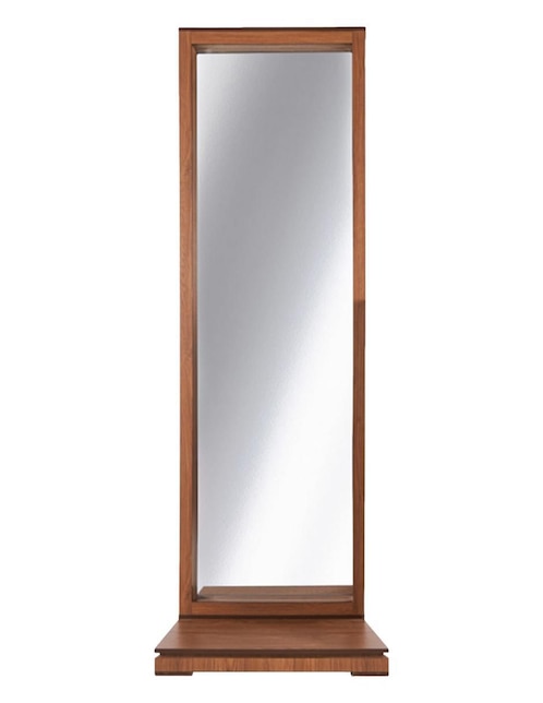 Espejo rectangular Vicky 1