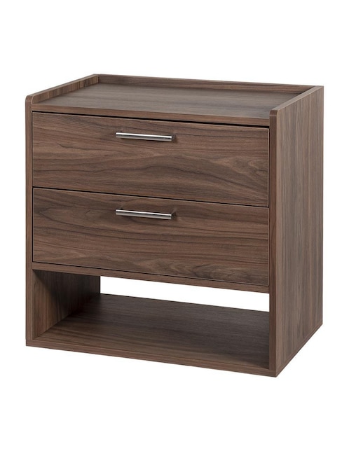 Buró armable Bali cantia de MDF