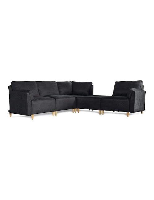 Sala modular morelli makora "de" chenille