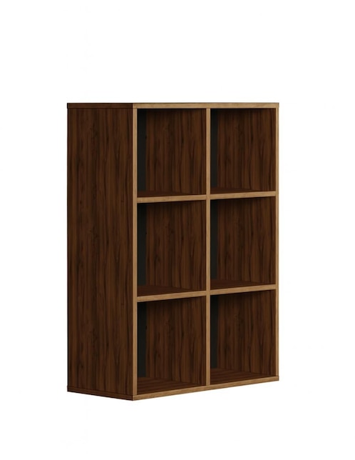 Librero armable Libreros de mdf 1