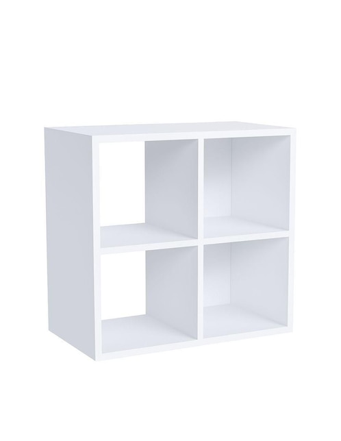 Librero armable Libreros de mdf 1