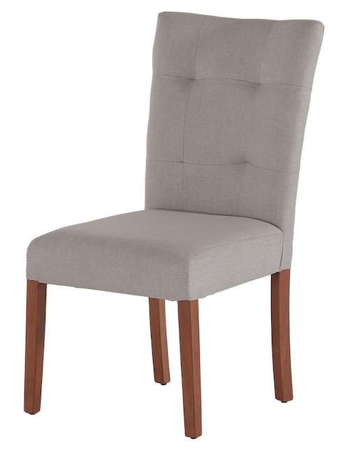 Silla 1 pieza Gondola Moblum de tela adulto