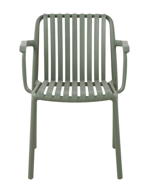 Silla 1 pieza Menorca adulto