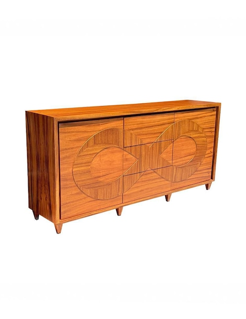 Bufetero Always Mögu Muebles de chapa madera