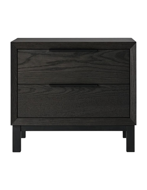 Buró Lemich de chapa madera