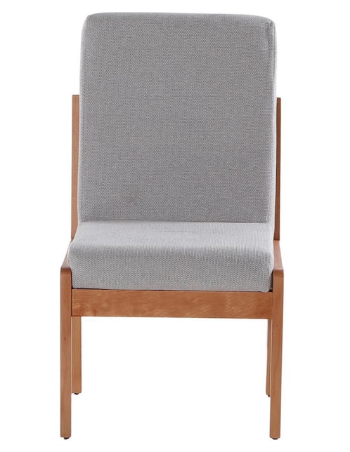 Silla Moblum de tela
