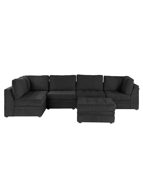Sala modular de tela 1