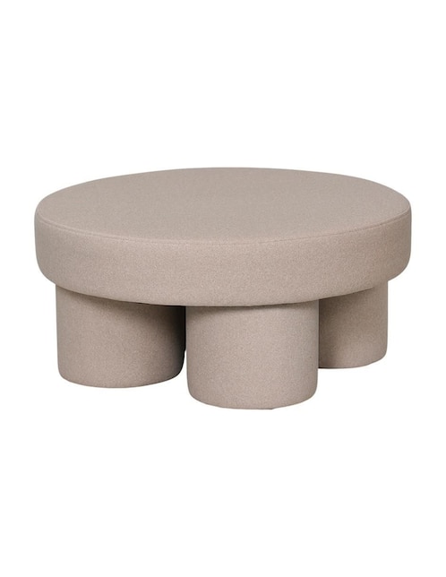Taburete Redo Ilios Innova de tela