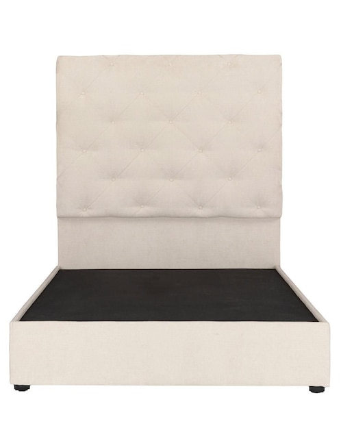 Cama de tela 1