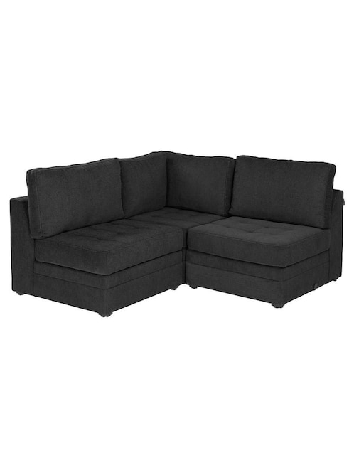 Sala modular de tela 1