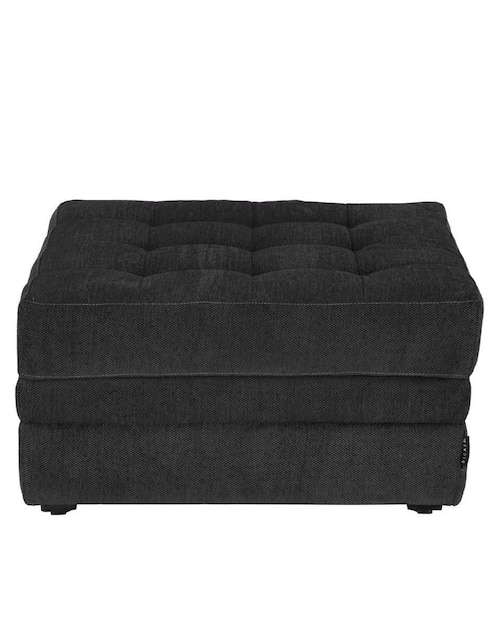 Taburete Versa  de tela 1