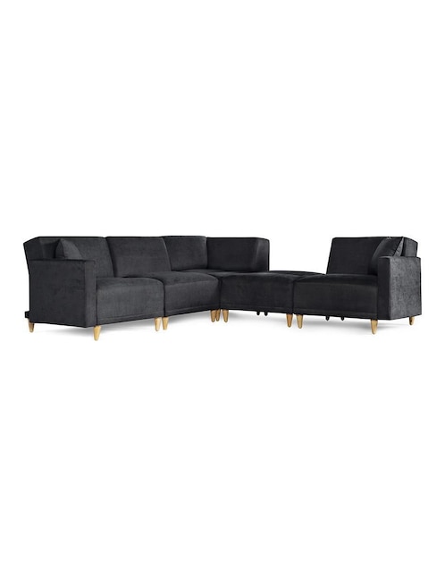 Sala modular no aplica makora "de" chenille