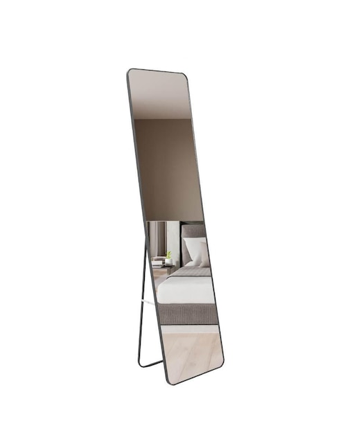 "set espejo/espejo" rectangular onof aura