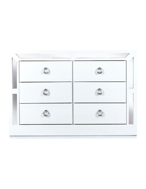 Cajonera Emilia de MDF 1